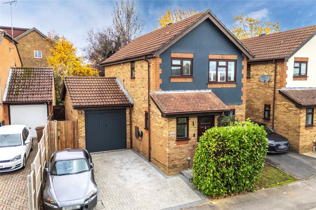 Main image of property: Broad Hinton, Twyford, Berkshire, RG10