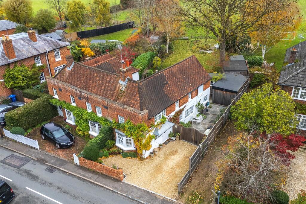 Main image of property: The Street, Shurlock Row, Berkshire, RG10