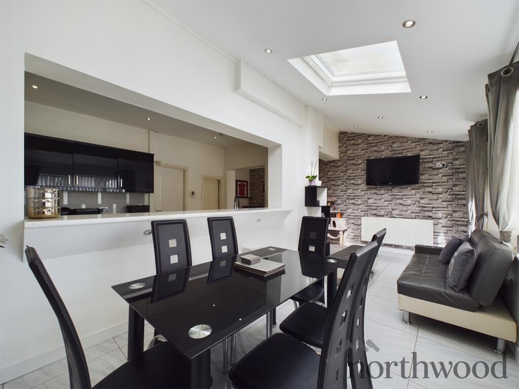 Main image of property: Campbell Drive, Liverpool, L14