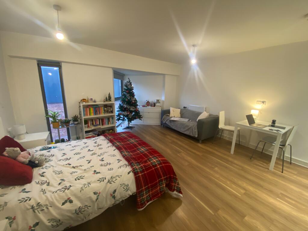 Main image of property: Nation Way, Liverpool, L1
