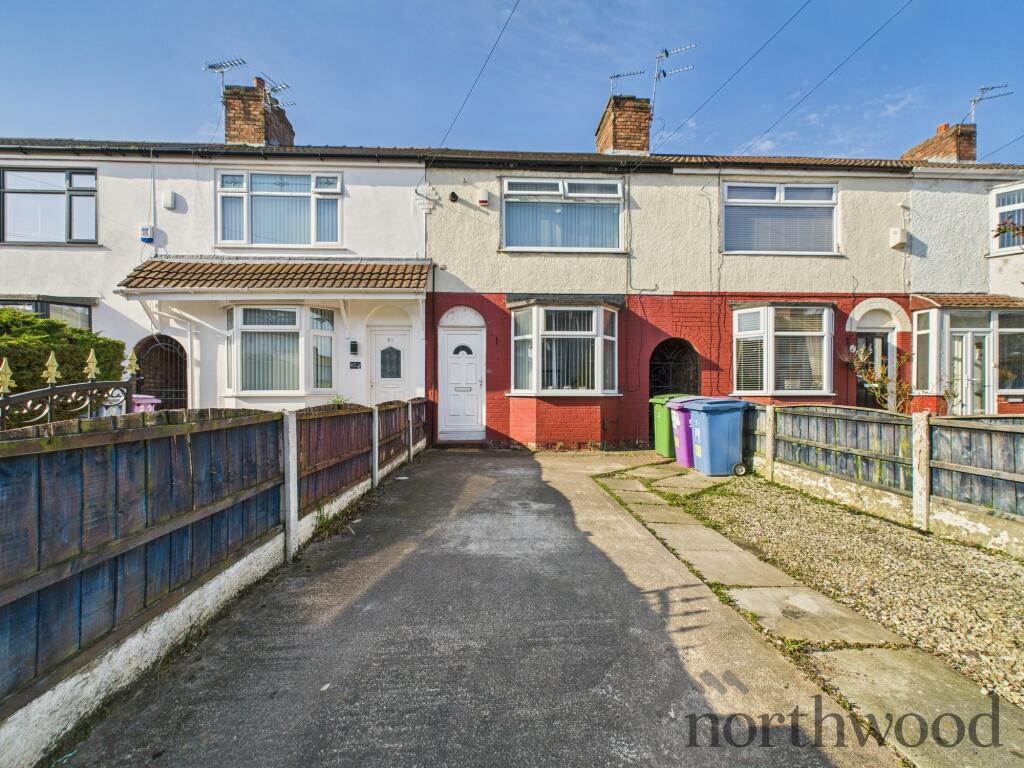 Main image of property: Haydn Road, Dovecot, Liverpool, L14
