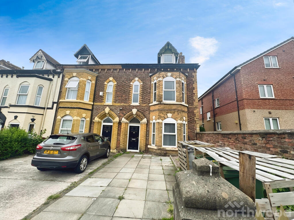 Main image of property: Bedford Road, Rockferry, Birkenhead, CH42
