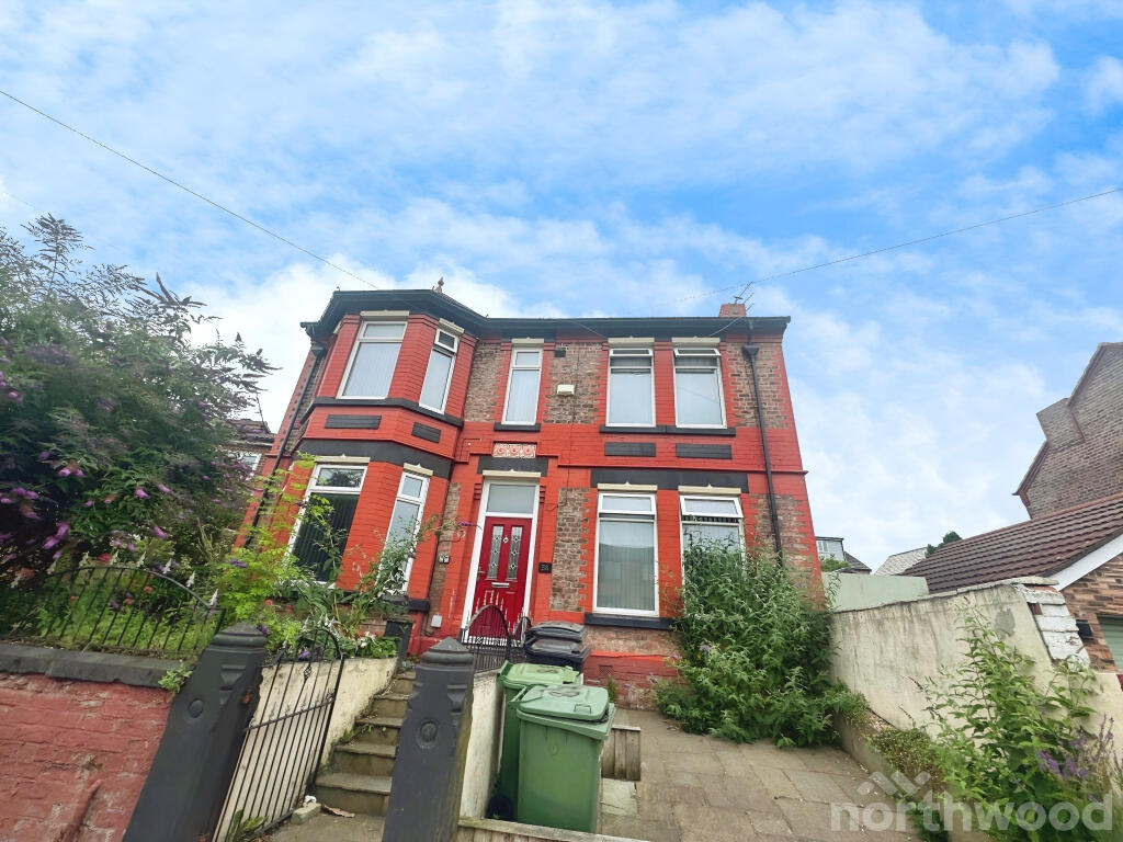 Main image of property: Greenway Road, Tranmere, Birkenhead, CH42