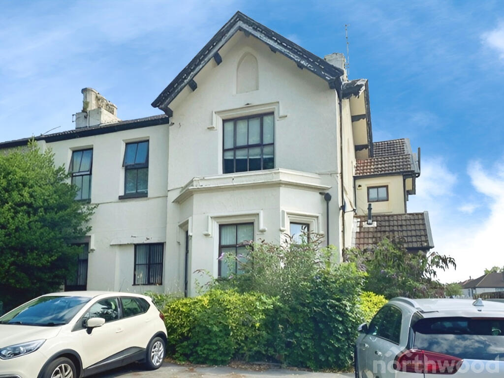 Main image of property: Eaton Road, West Derby, Liverpool, L12