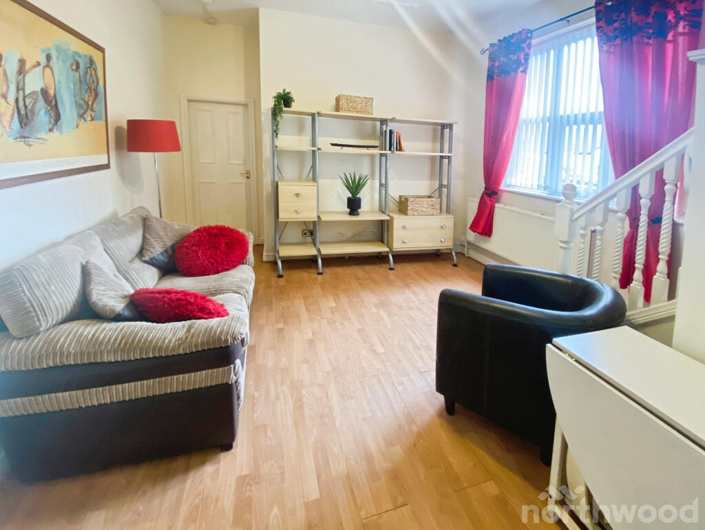 Main image of property: Eaton Road, West Derby, Liverpool, L12