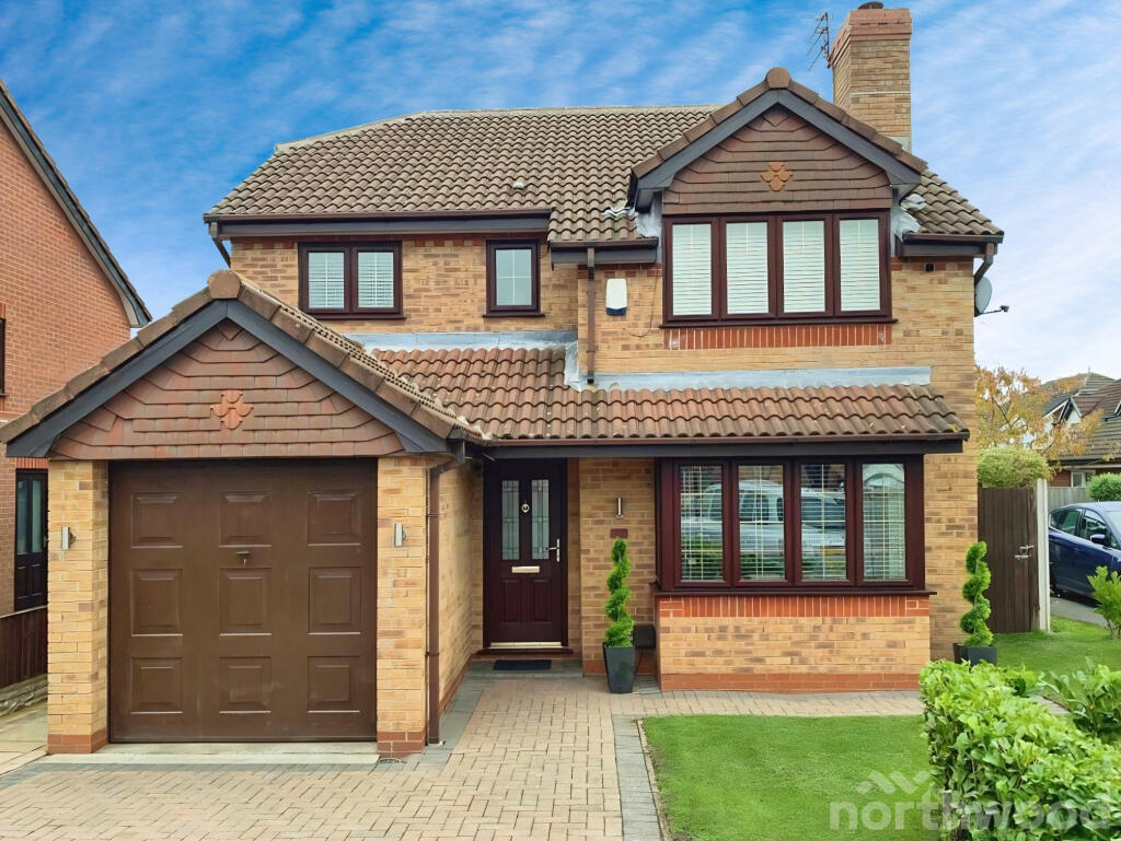 Main image of property: Morvah Close, West Derby, Liverpool, L12