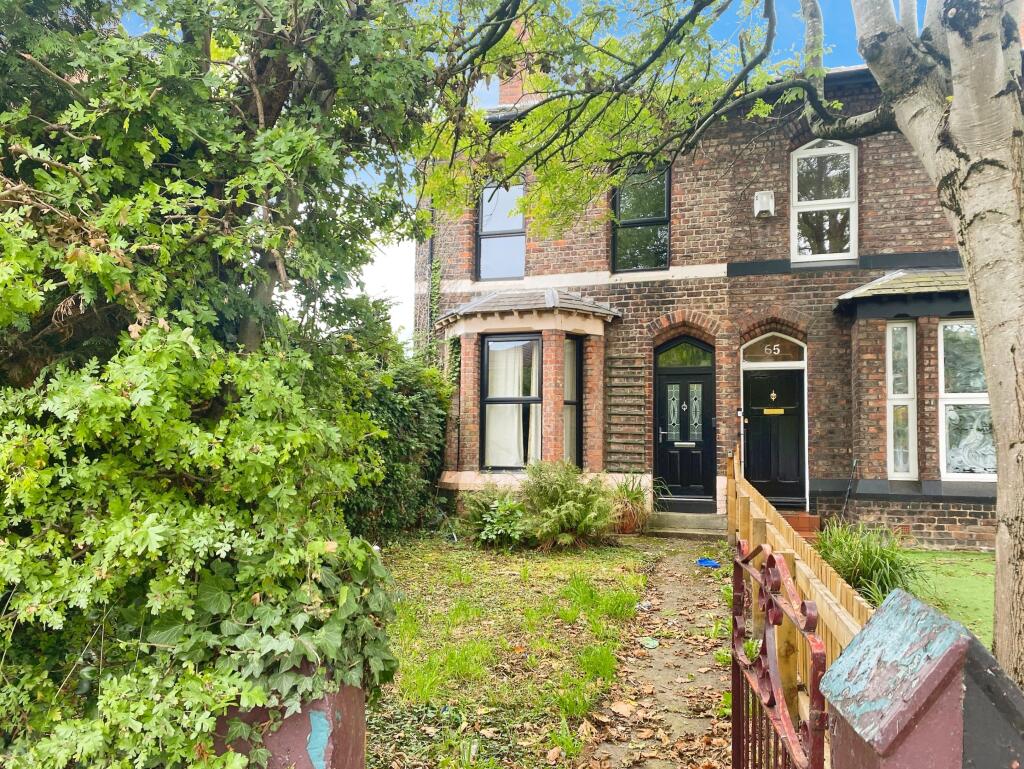 Main image of property: Derby Lane, Old Swan, Liverpool, L13