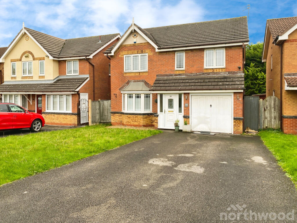 Main image of property: Countess Park, Croxteth, Liverpool, L11