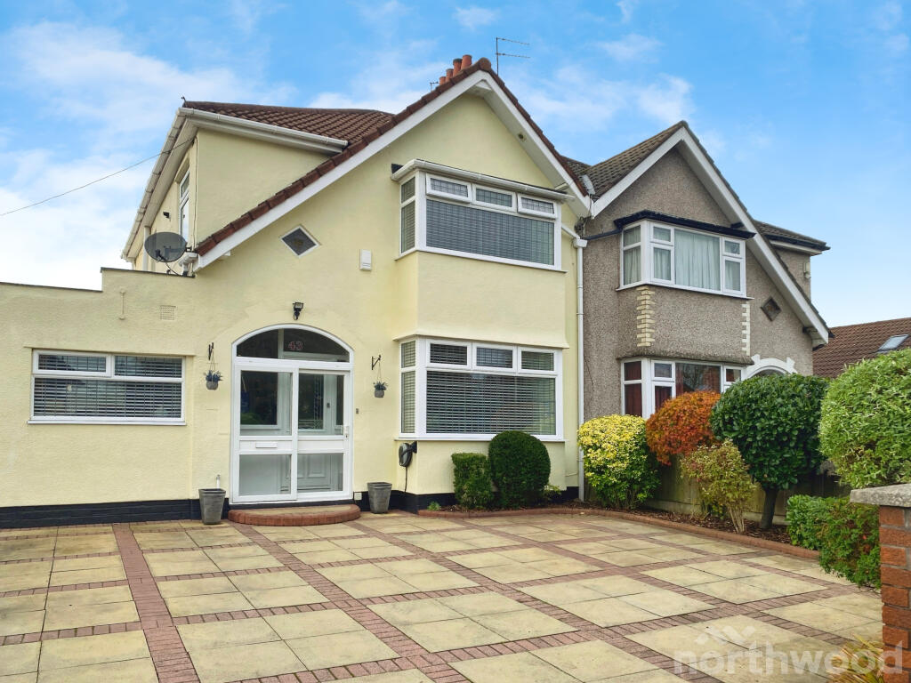 Main image of property: Yew Tree Lane, West Derby, Liverpool, L12