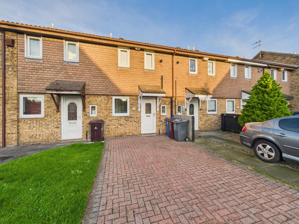 Main image of property: Beattock Close, Kirkby