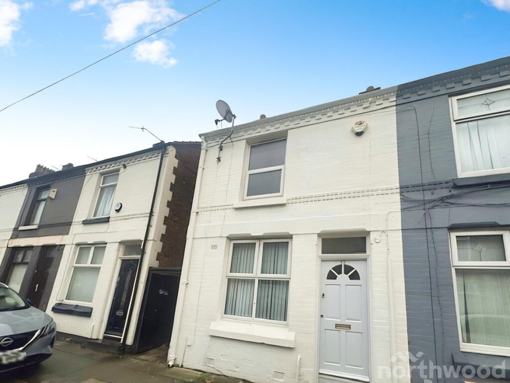 Main image of property: Rector Road, Anfield, Liverpool, L6