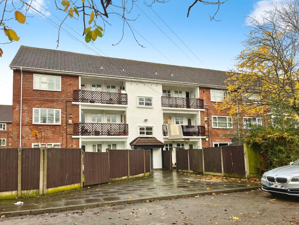 Main image of property: Rawlins Street, Fairfield