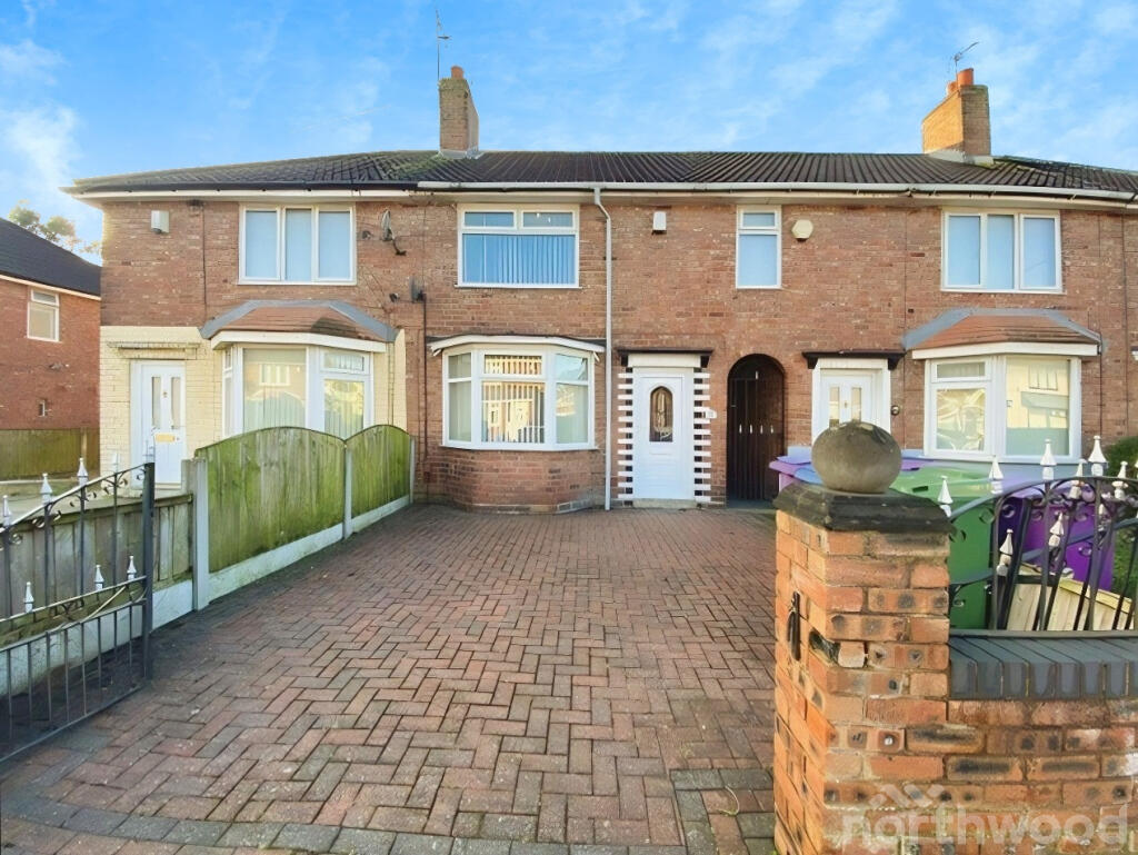 Main image of property: Grieve Road, Fazakerley, Liverpool, L10