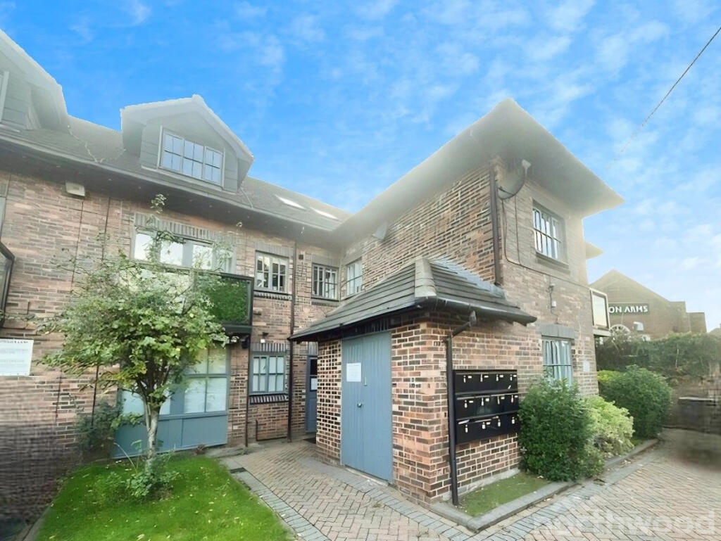 Main image of property: Village Plaza, Town Row, West Derby, Liverpool, L12