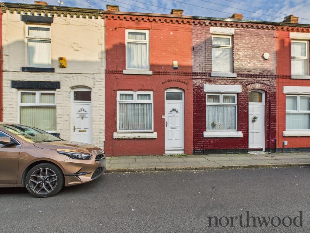 Main image of property: Herrick Street, Old Swan, Liverpool, L13