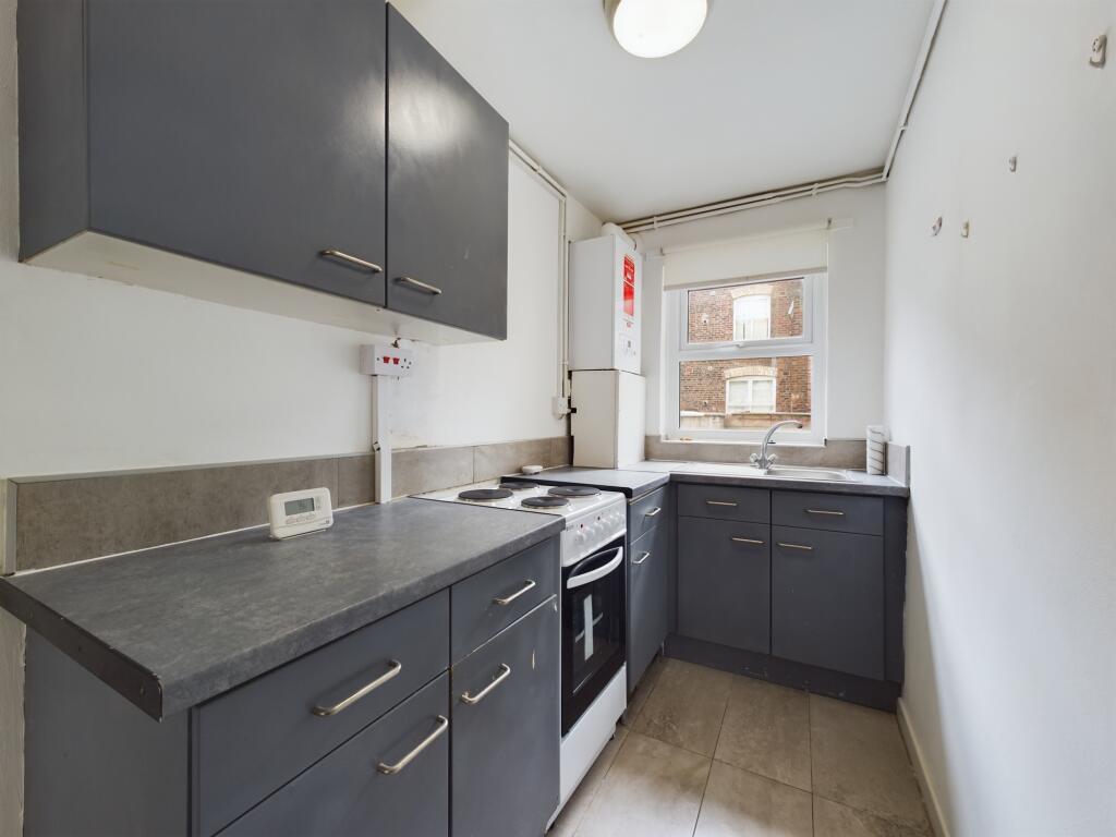 Main image of property: Kremlin Drive, Old Swan, Liverpool, L13