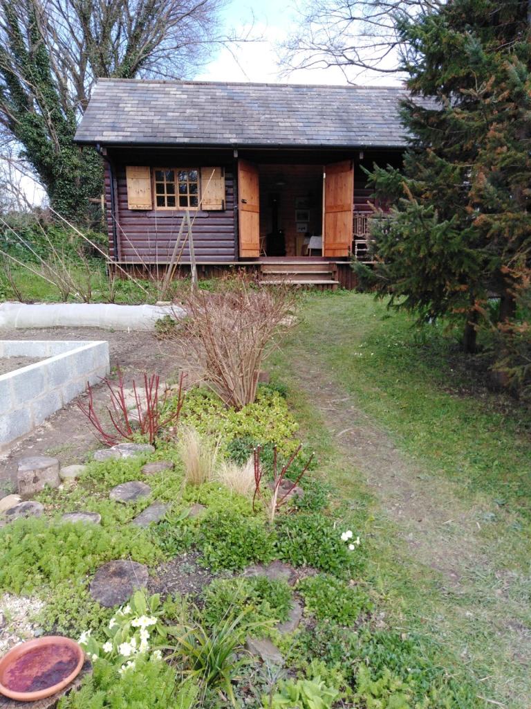 1 bedroom detached house for sale in The Boat House, Fremington Quay