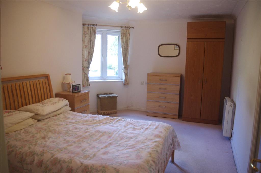 1 bedroom apartment for sale in Peelers Court, St Andrews Road
