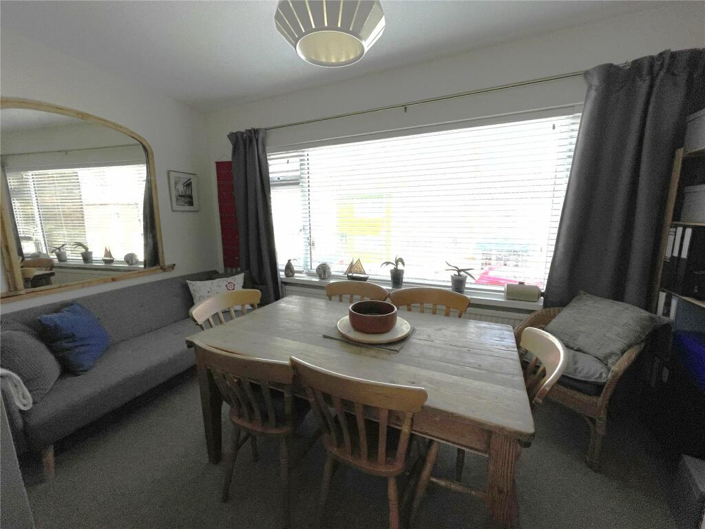 3 bedroom apartment for sale in Norfolk Court, East Street, Bridport