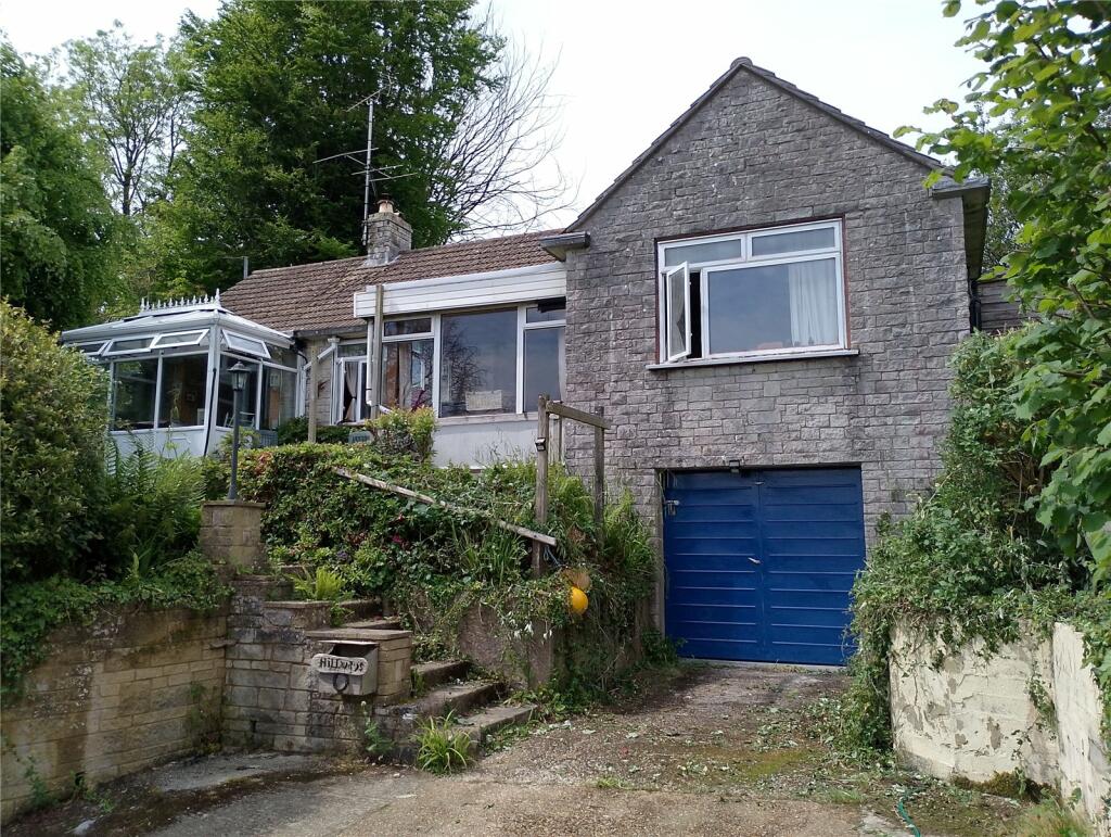 Main image of property: Hillways, Whitecross, Netherbury, Bridport, DT6