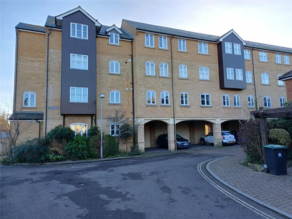1 bedroom apartment for sale in 3 The Strand, Rendalls Walk, West