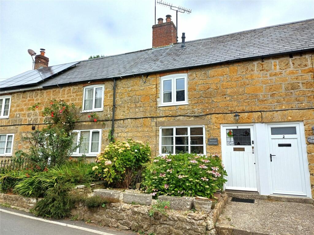 Main image of property: Higher Street, Bradpole, Bridport, Dorset, DT6