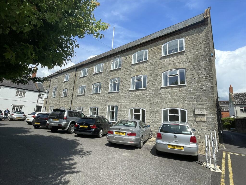 Main image of property: The Old Court, 41 West Street, Bridport, Dorset, DT6