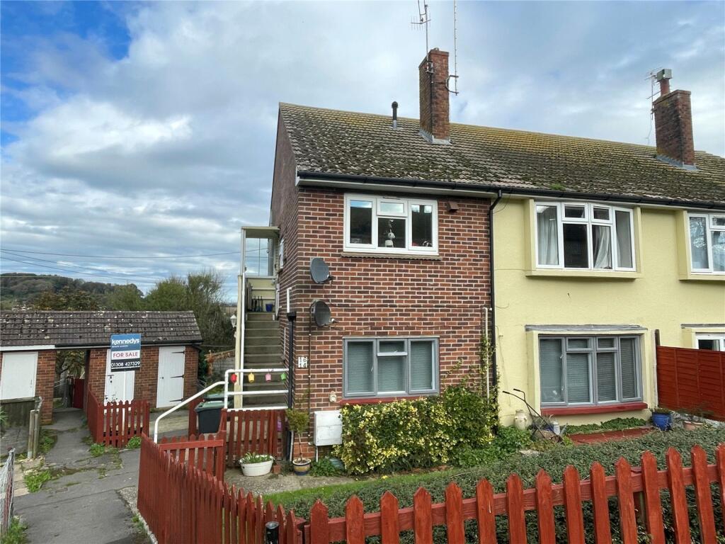 Main image of property: Edgehill Road, Bridport, Dorset, DT6