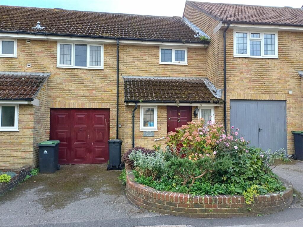 Main image of property: The Old Stables, Folly Mill Lane, Bridport, Dorset, DT6