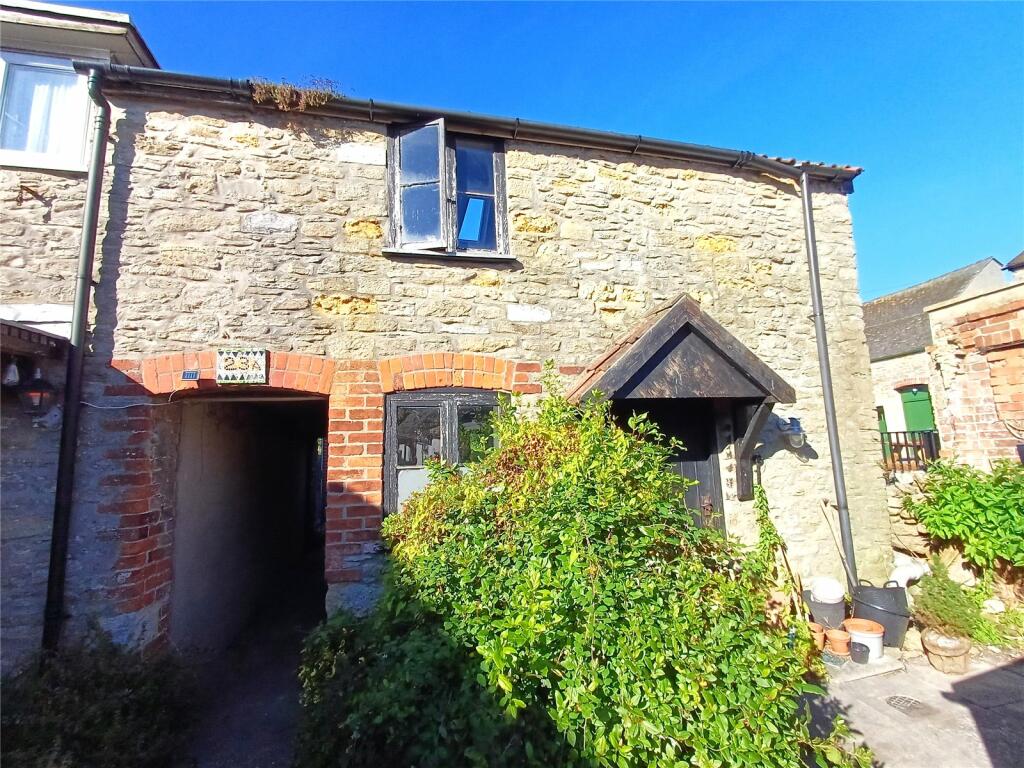 Main image of property: West Street, Bridport, Dorset, DT6