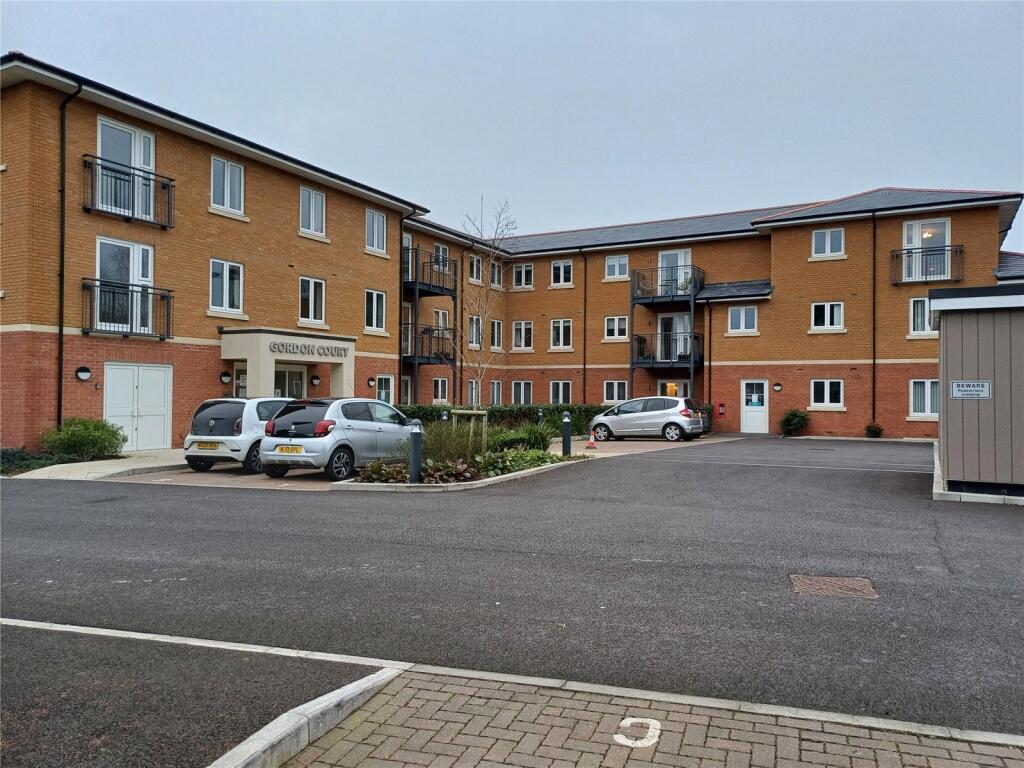 Main image of property: 22 Gordon Court, Flood Lane, Bridport, Dorset, DT6