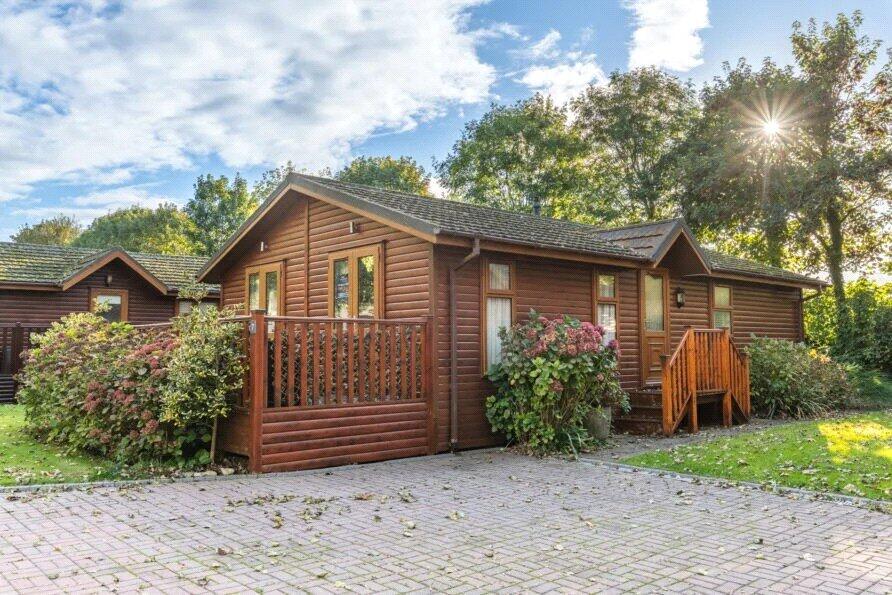Main image of property: Larkfield Holiday Park, Bredy Lane, Burton Bradstock, Bridport, DT6