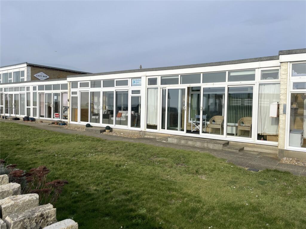 Main image of property: The Esplanade, West Bay, Bridport, Dorset, DT6