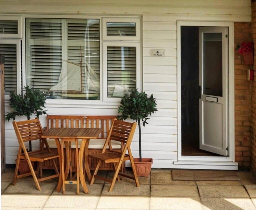Main image of property: The Parade, West Bay, Bridport, Dorset, DT6