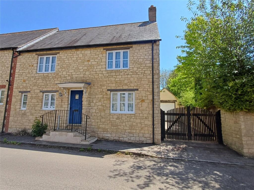 Main image of property: Home Farm Way, Shipton Gorge, Bridport, Dorset, DT6