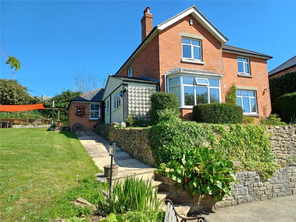 Main image of property: Warne Hill, Bridport, Dorset, DT6