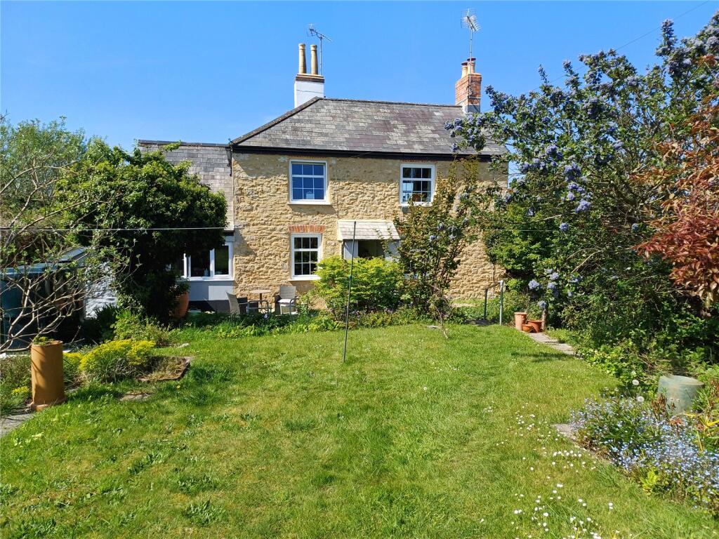Main image of property: East Road, Bridport, Dorset, DT6