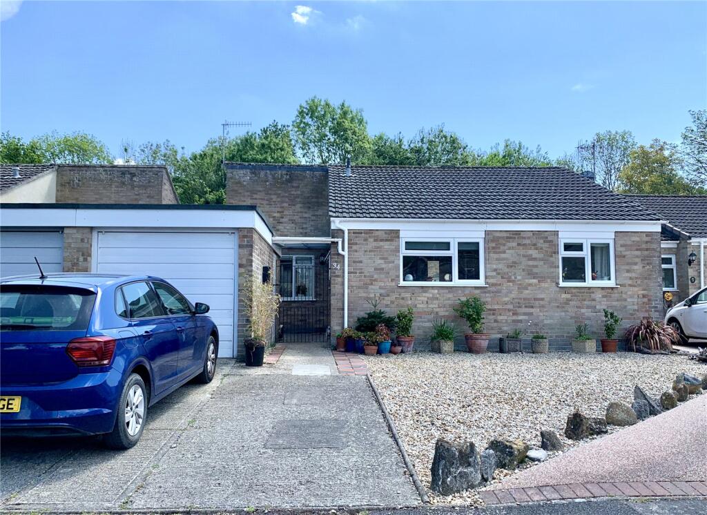 Main image of property: Wellfields Drive, Bradpole, Bridport, DT6