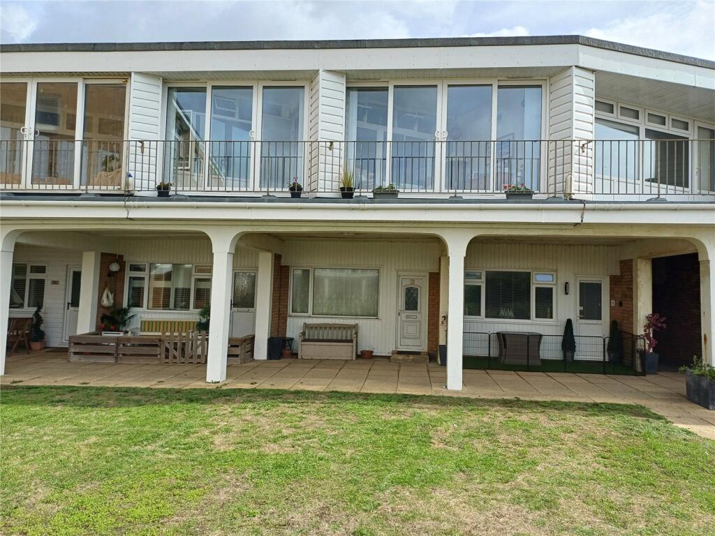 Main image of property: Old Shipyard Centre, West Bay, Bridport, Dorset, DT6