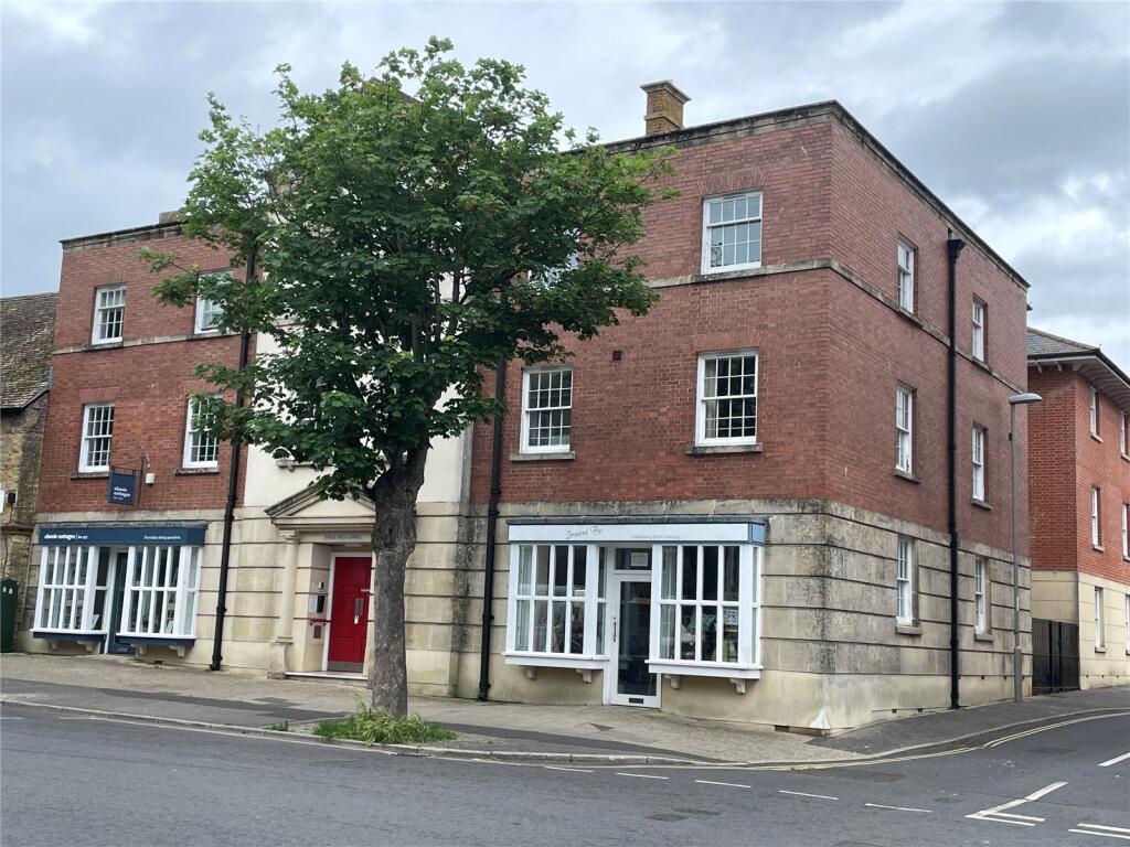 Main image of property: Folly Mill Lodge, South Street, Bridport, Dorset, DT6