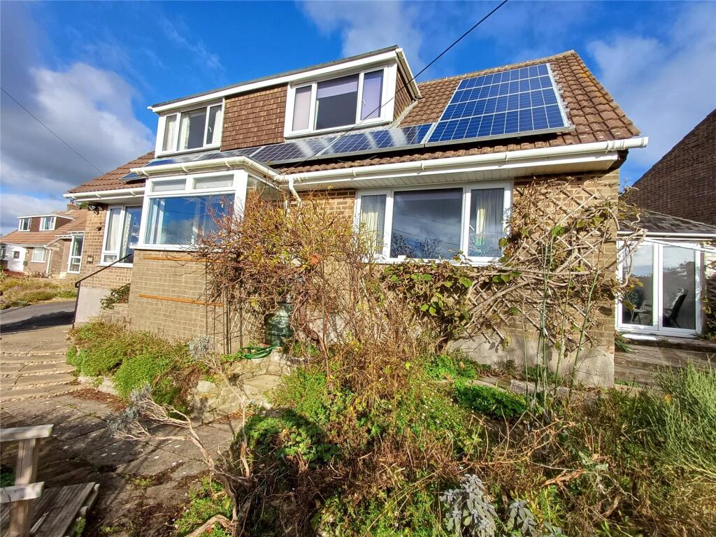 Main image of property: Jessopp Avenue, Bridport, Dorset, DT6