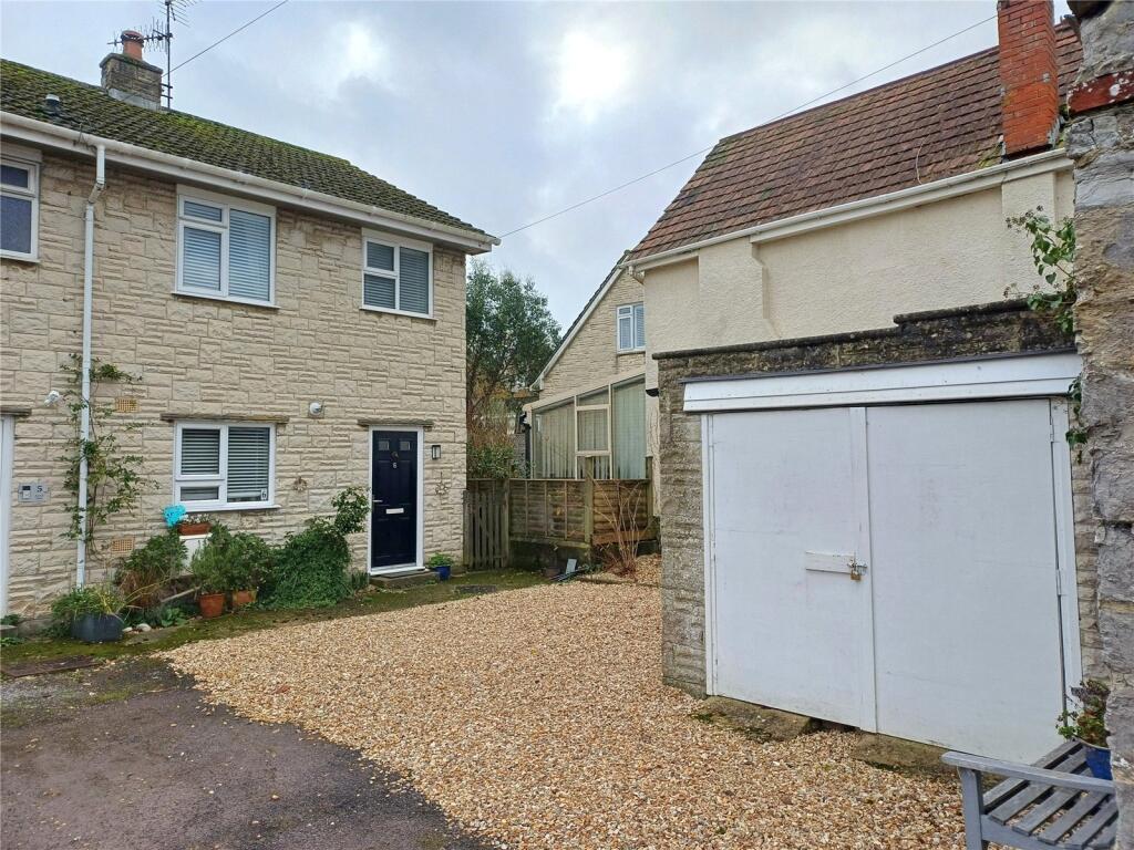 Main image of property: Avenue Close, Lyme Regis, Dorset, DT7