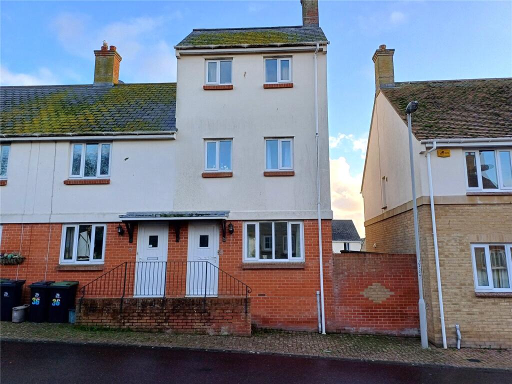 Main image of property: Foxglove Way, Meadowlands, West Bay, Bridport, DT6