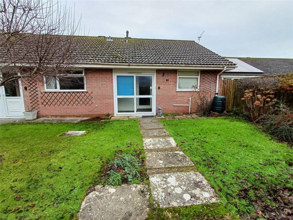 Main image of property: Folly Mill Gardens, Bridport, Dorset, DT6