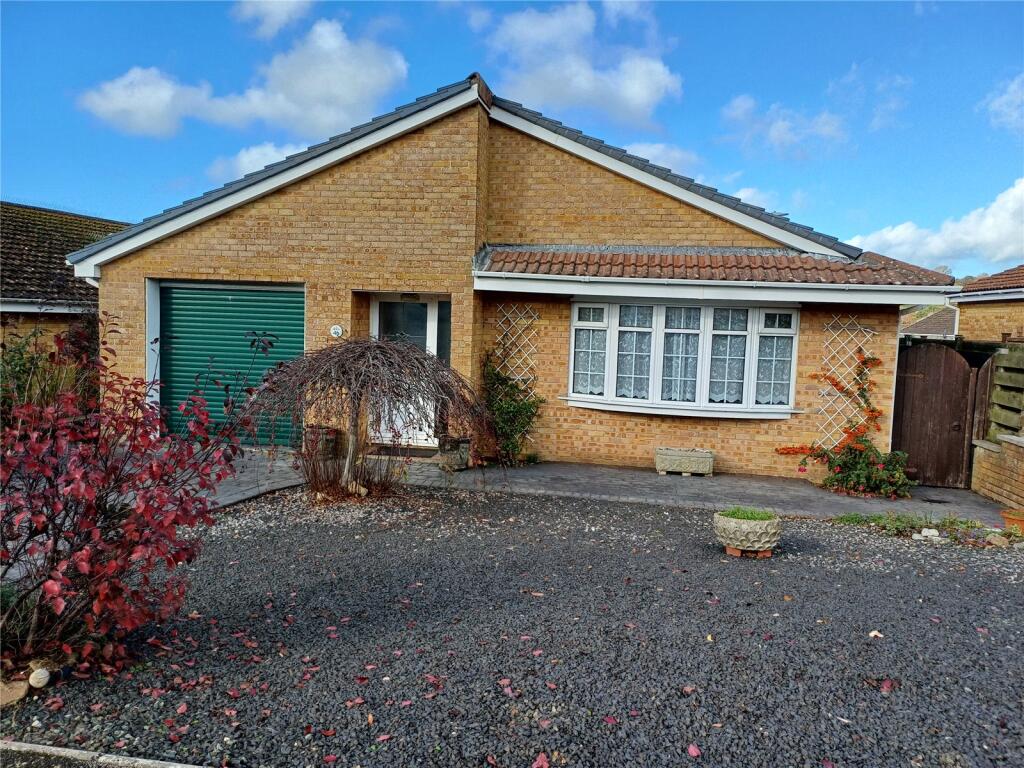 Main image of property: Jessopp Avenue, Bridport, Dorset, DT6