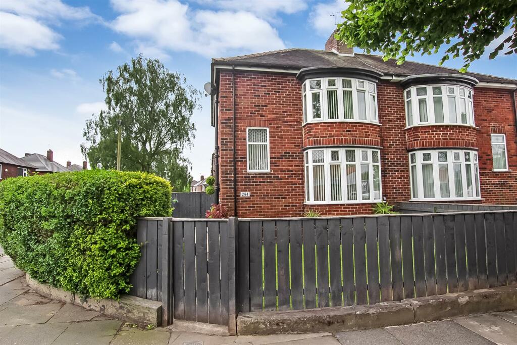 Main image of property: Yarm Road, Darlington