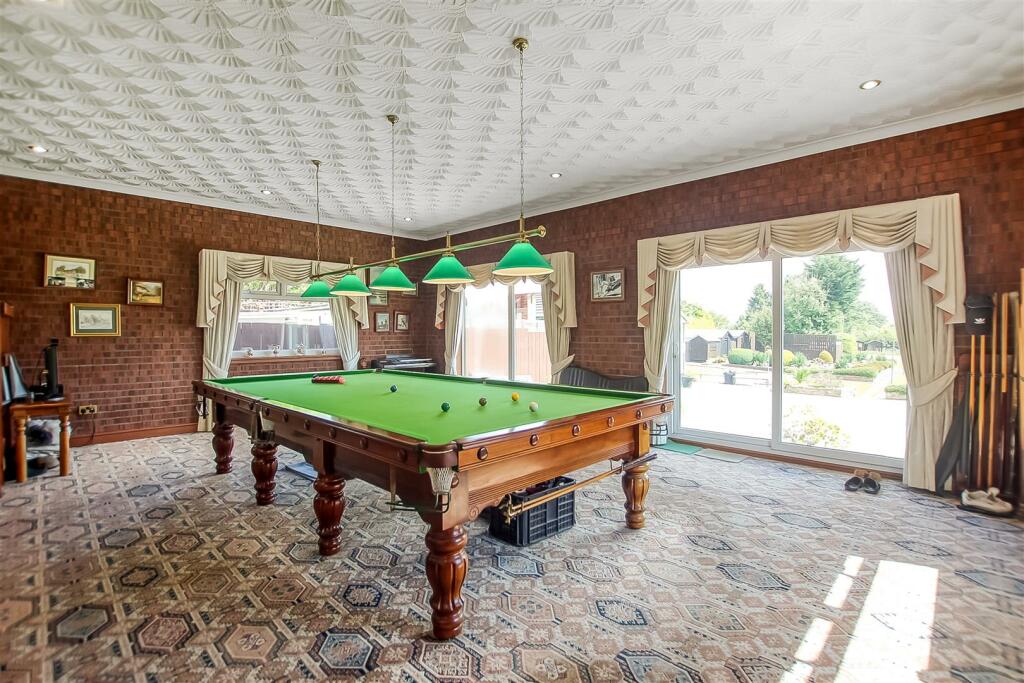 Additional property image - Beaumont Hill, Darlington