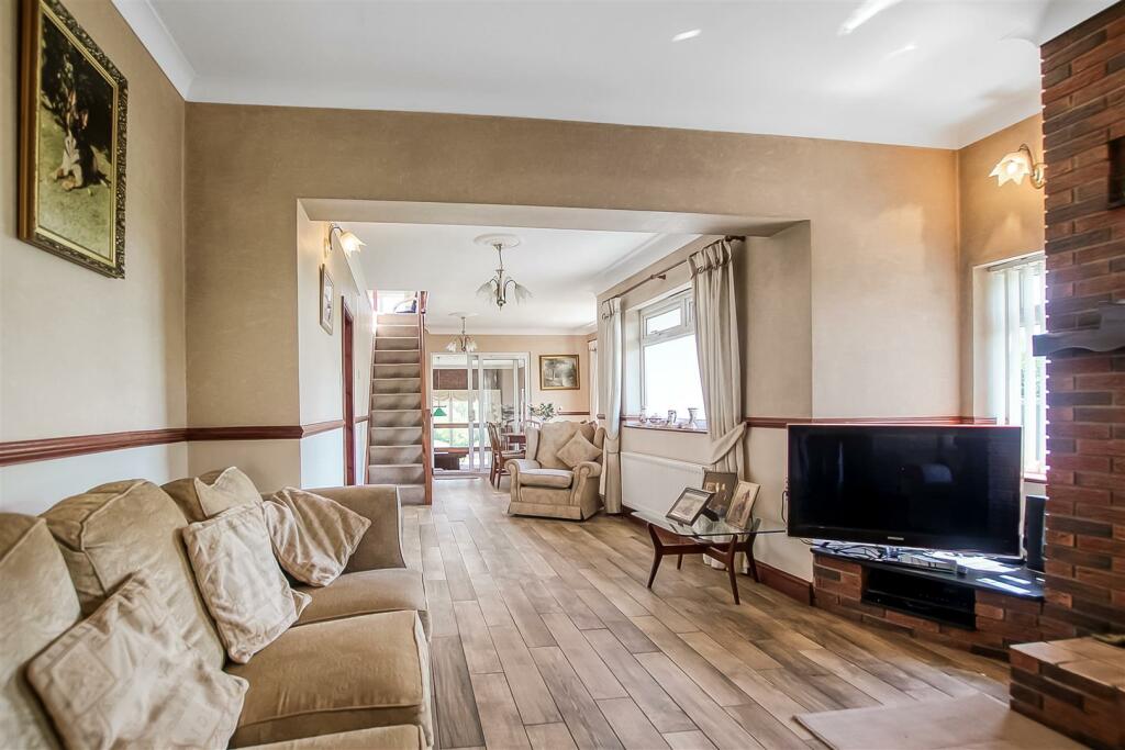 Additional property image - Beaumont Hill, Darlington