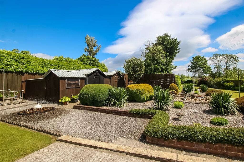 Additional property image - Beaumont Hill, Darlington