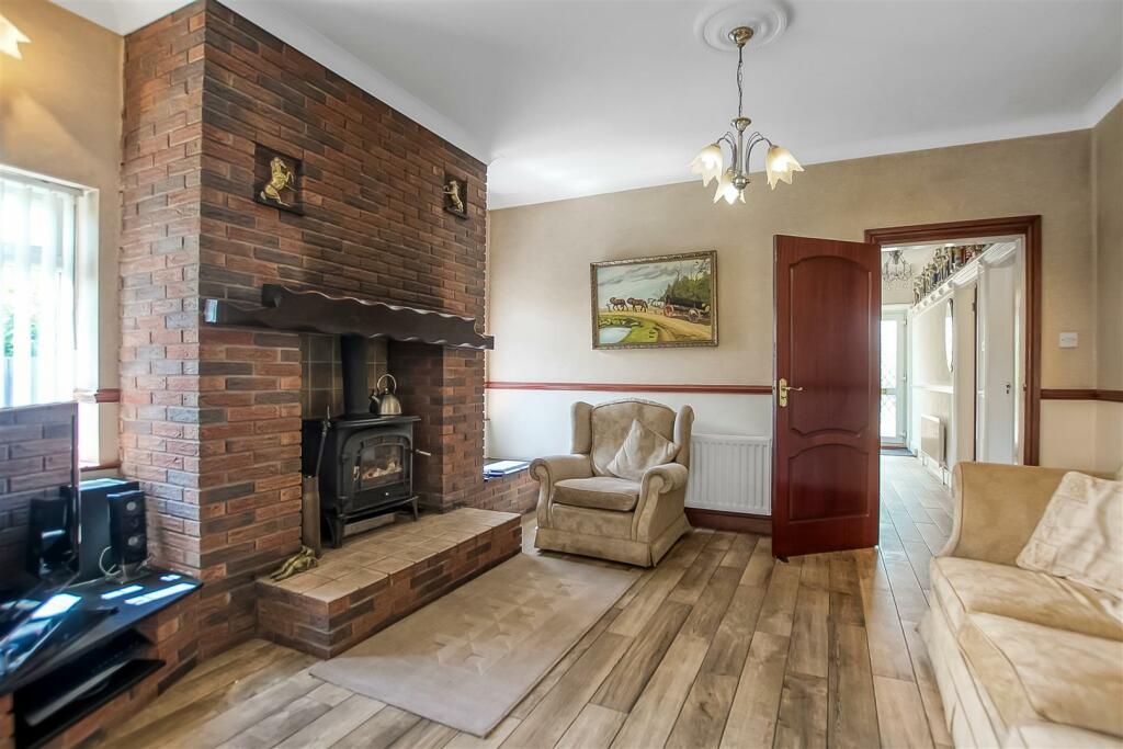 Additional property image - Beaumont Hill, Darlington